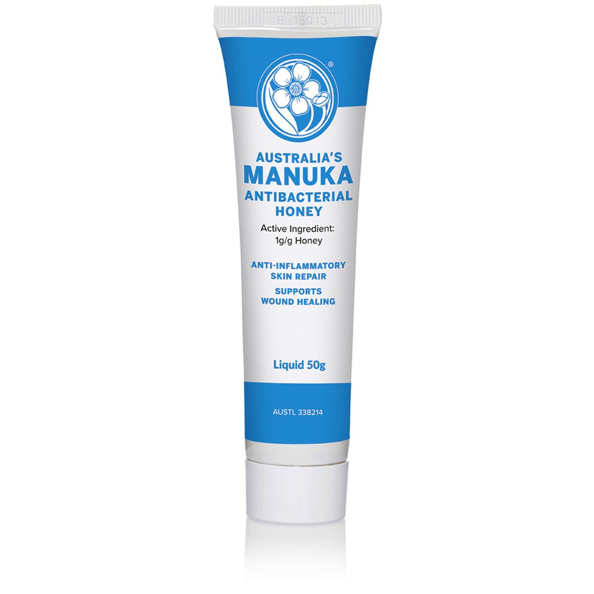 Australia's Manuka