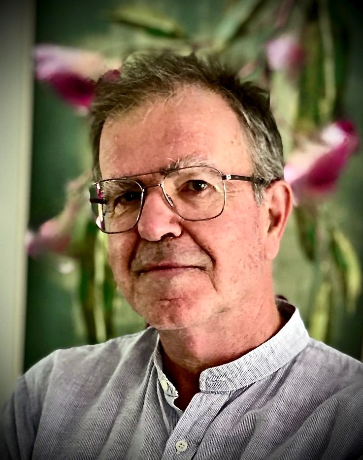 Kevin Ashby